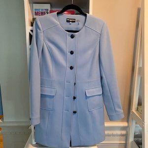 Karl Lagerfeld Coat